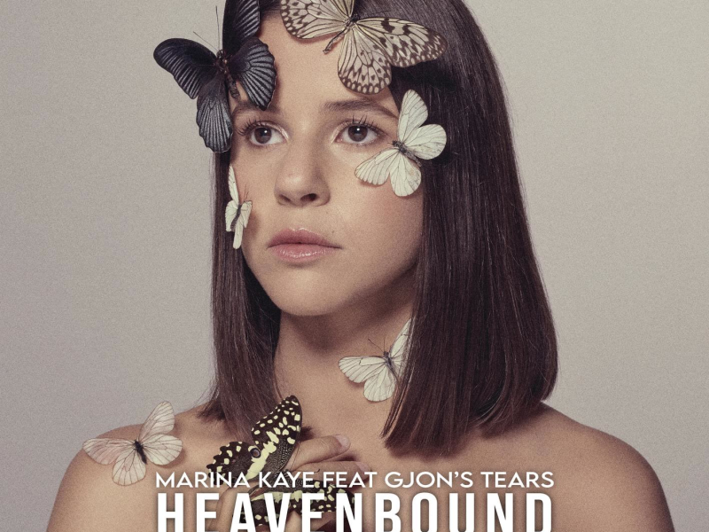 Heavenbound (French Version) (Single)