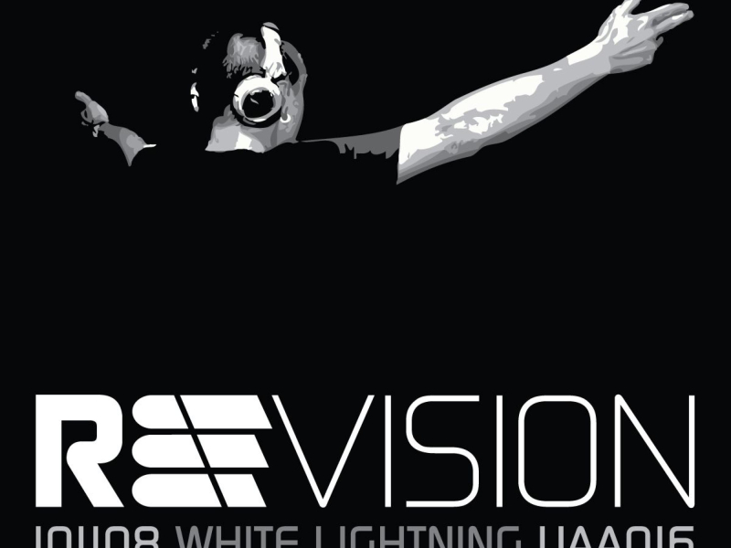 White Lightning (Remixes)