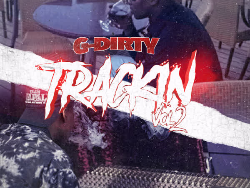 Bearfaced Ent. Presents: Trackin Vol. 2
