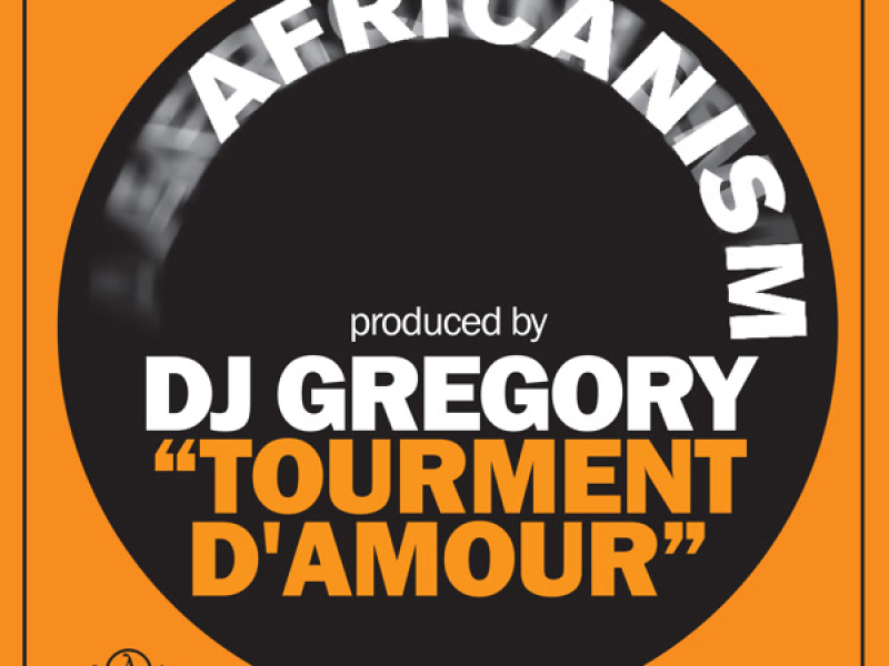 Tourment D'Amour (Single)