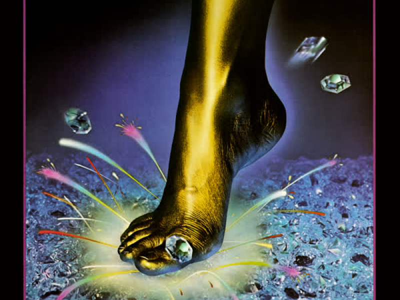 Feets Don't Fail Me Now (Expanded Edition)