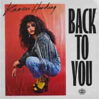 Back To You (Single)