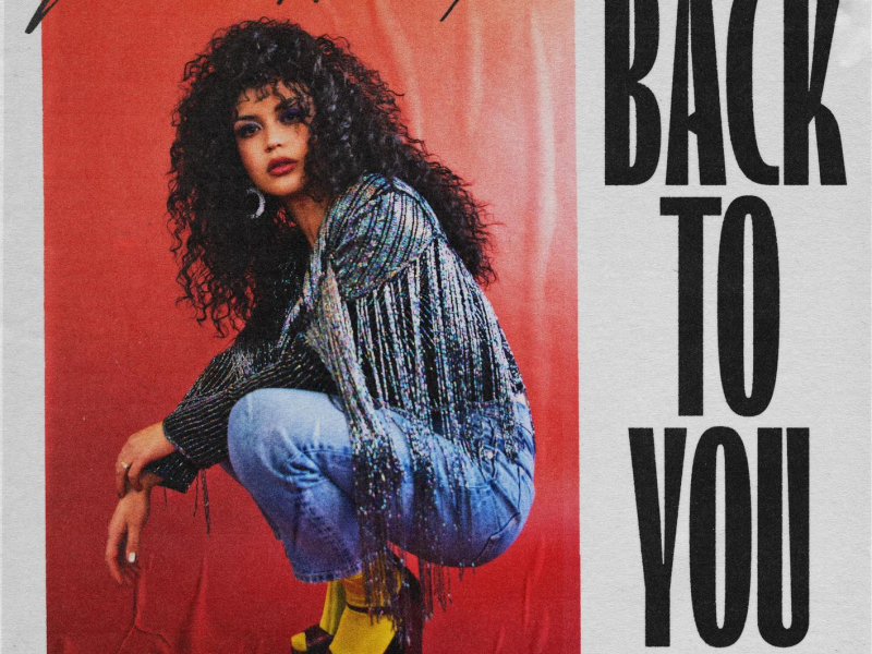 Back To You (Single)