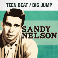 Teen Beat / Big Jump (EP)