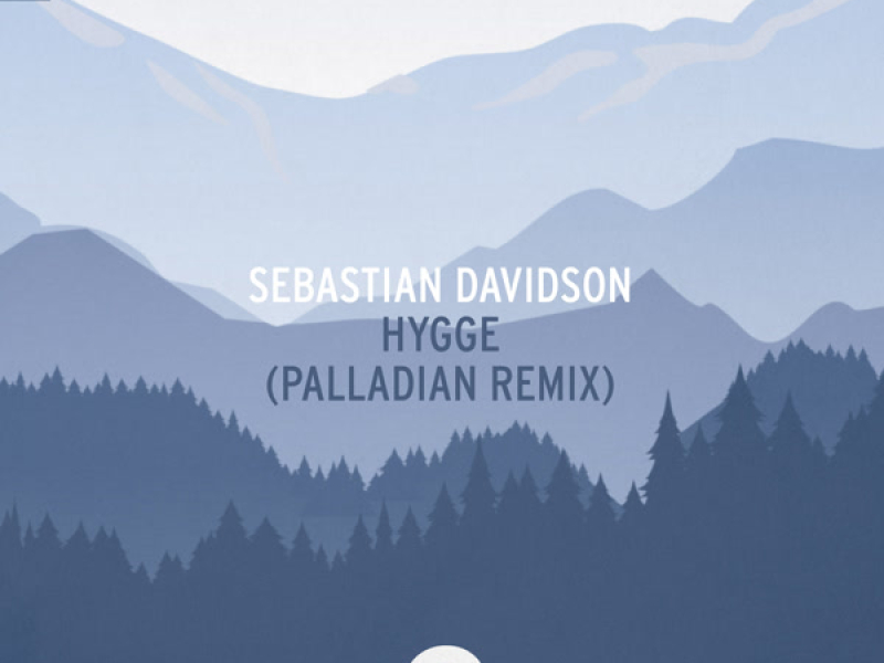 Hygge (PALLADIAN Remix) (Single)