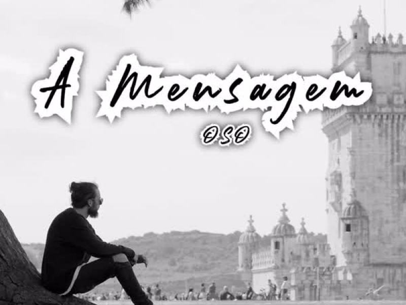 A Mensagem (Single)