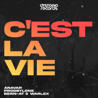 C'est La Vie (Hardstyle) (Single)