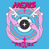 เมดูซา (Medusa) (Single)