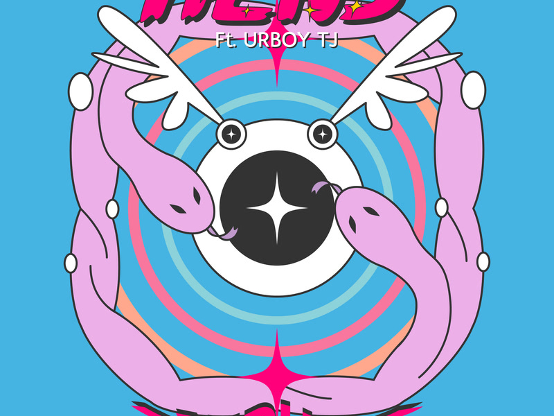 เมดูซา (Medusa) (Single)