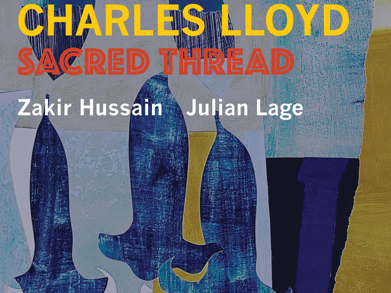 Trios: Sacred Thread