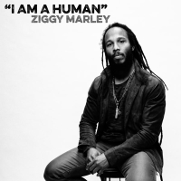 I Am A Human (Single)