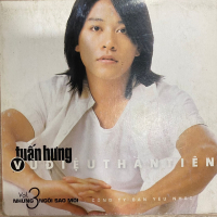 Vũ Điệu Thần Tiên, Vol. 3