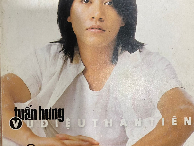 Vũ Điệu Thần Tiên, Vol. 3