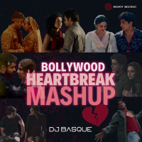 Bollywood Heartbreak Mashup (Single)
