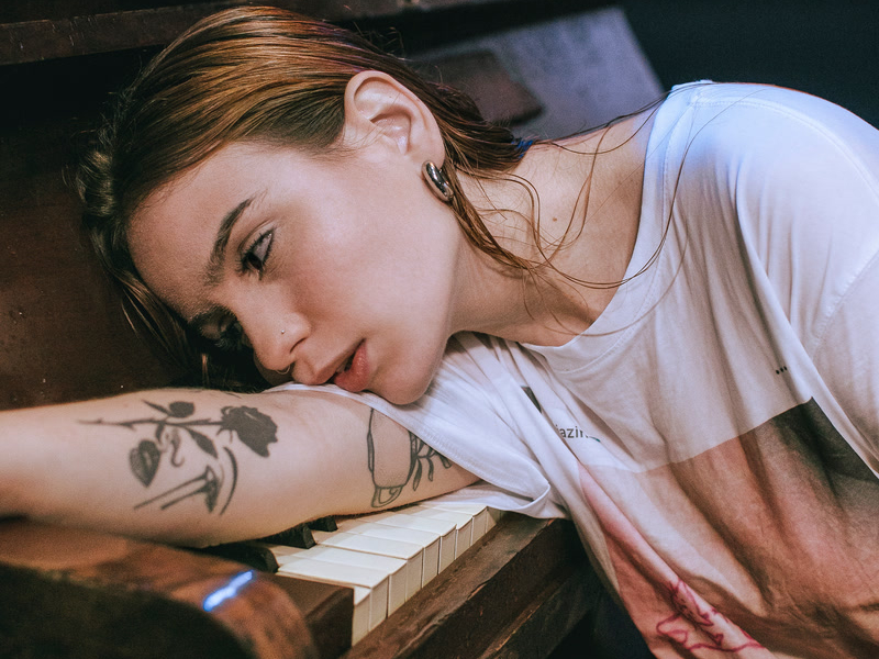 INÍCIO DO FIM (Single)