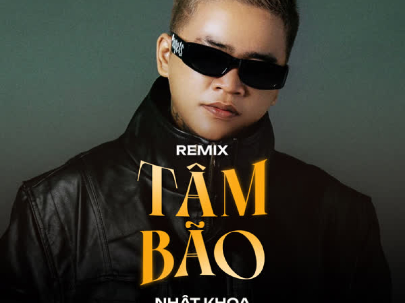 Tâm Bão (Remix) (Single)