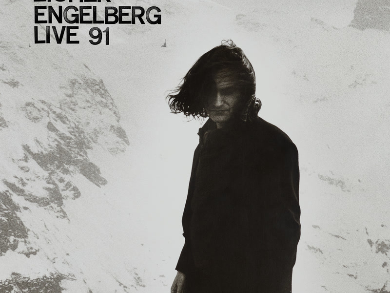 Engelberg Live 91