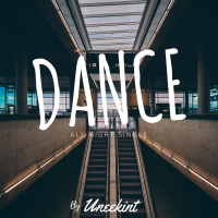 Dance All Night (Single)