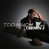 Too Much (with SEO IN YOUNG) (Single)