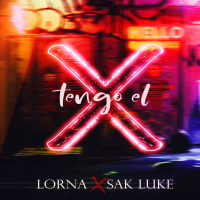 Tengo el X (Single)