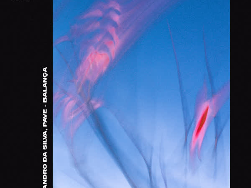 Balança (Single)