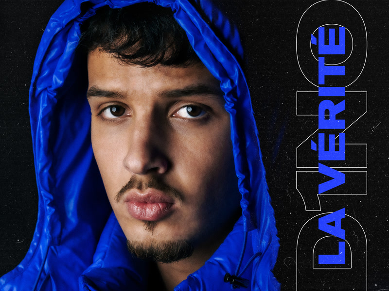 LA VÉRITÉ (Single)