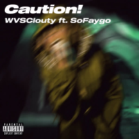 Caution (Single)
