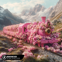 Mountains High (Single)