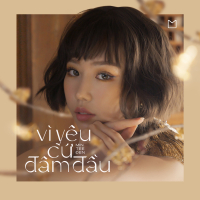 Vì Yêu Cứ Đâm Đầu (Single)