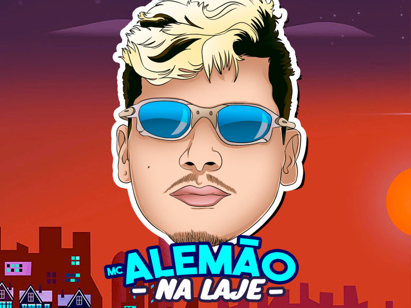 Na Laje (Single)