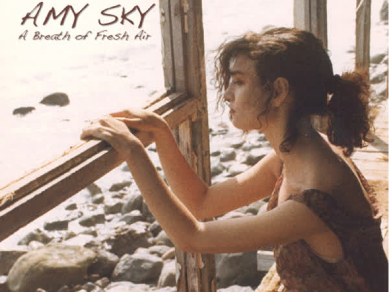 A Breath Of Fresh Air