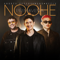 Noche Primavera (Single)