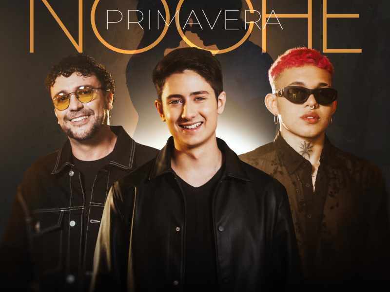 Noche Primavera (Single)