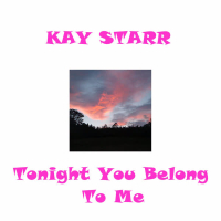 Tonight You Belong To Me