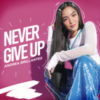Never Give Up (Single)