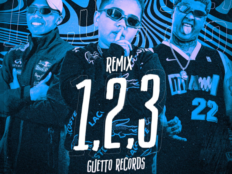 123 (Remix) (Single)