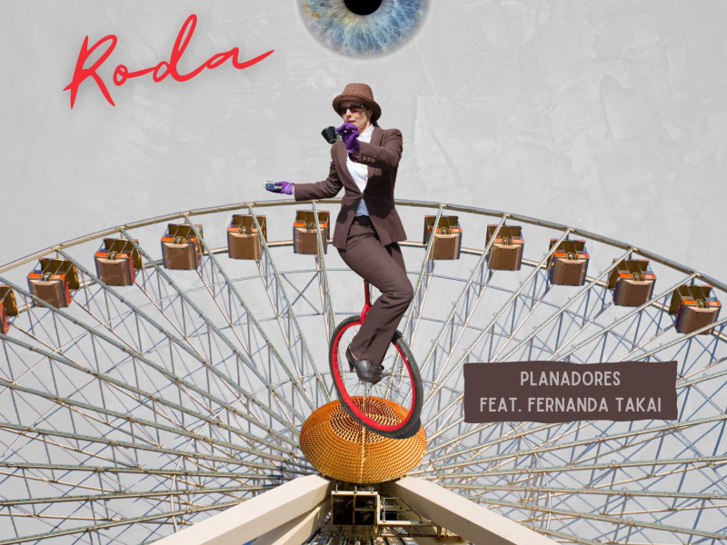 Roda (Single)