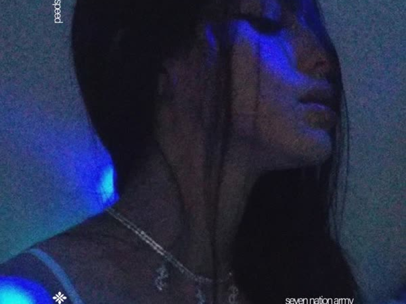 seven nation army (sped up) (Single)