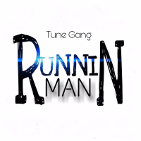 Runnin Man (Single)