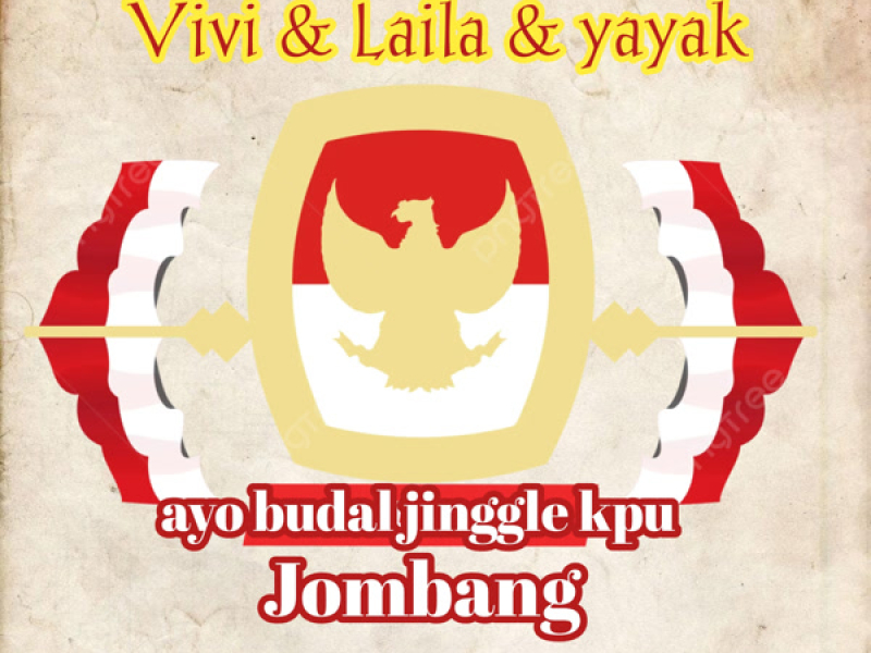Ayo budal jinggle kpu Jombang (Single)