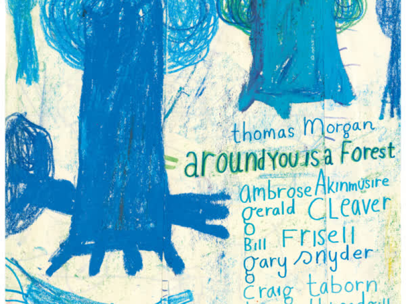 Rising From The West (Single)