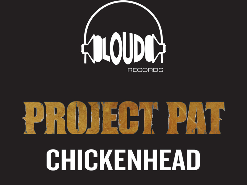 Chickenhead (EP)