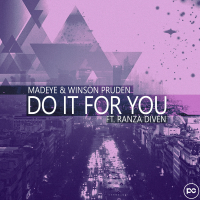 Do It for You (Single)