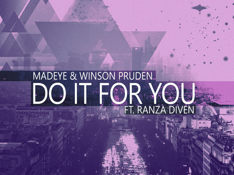 Do It for You (Single)