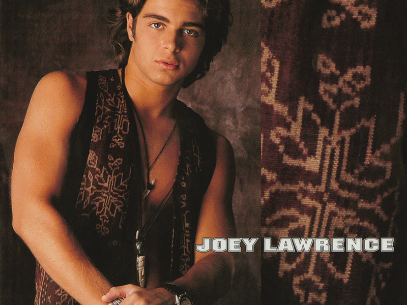 Joey Lawrence