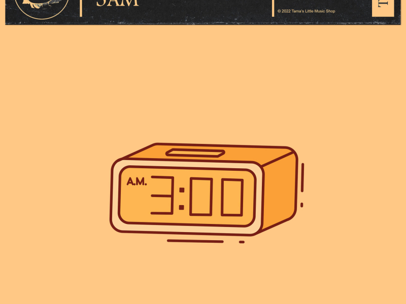 3am (Single)