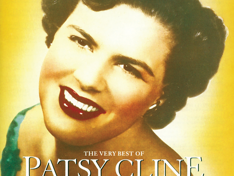 The Very Best Of Patsy Cline