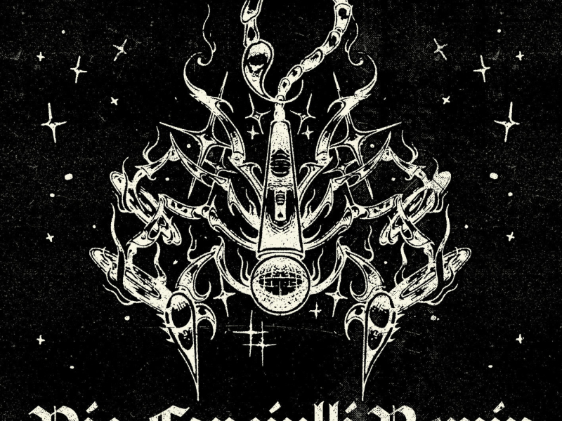 Rhyme Dust (Nic Fanciulli Remix) (Single)