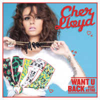 Want U Back (EP)