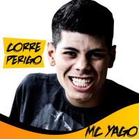 Corre Perigo (Single)